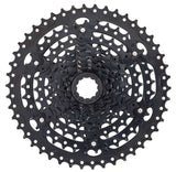 Microshift advent 9-speed cassette