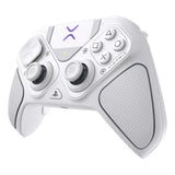 Turtle Beach victrix pro bfg Wireless Controller (wäiss, Playstation 5, Playstation 4, PC)