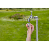 GARDENA Premium csapcsatlakozó 21 mm (G 1 2 )