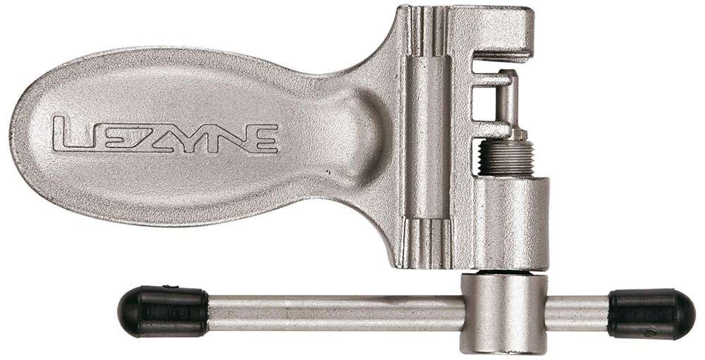 Lezyne chain drive 8- 9- 10-speed chain tool