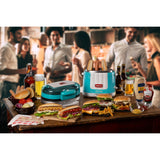 Ariecher Party Zäit Hamburger Hiersteller 0205 01
