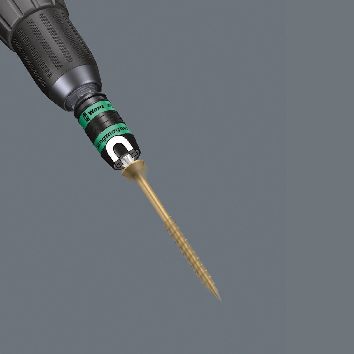 Wera bit-check 12 Holz TX HF 1