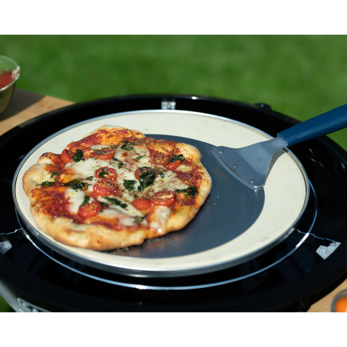 Cadac pizza lifter grill utensils (ø 28cm)
