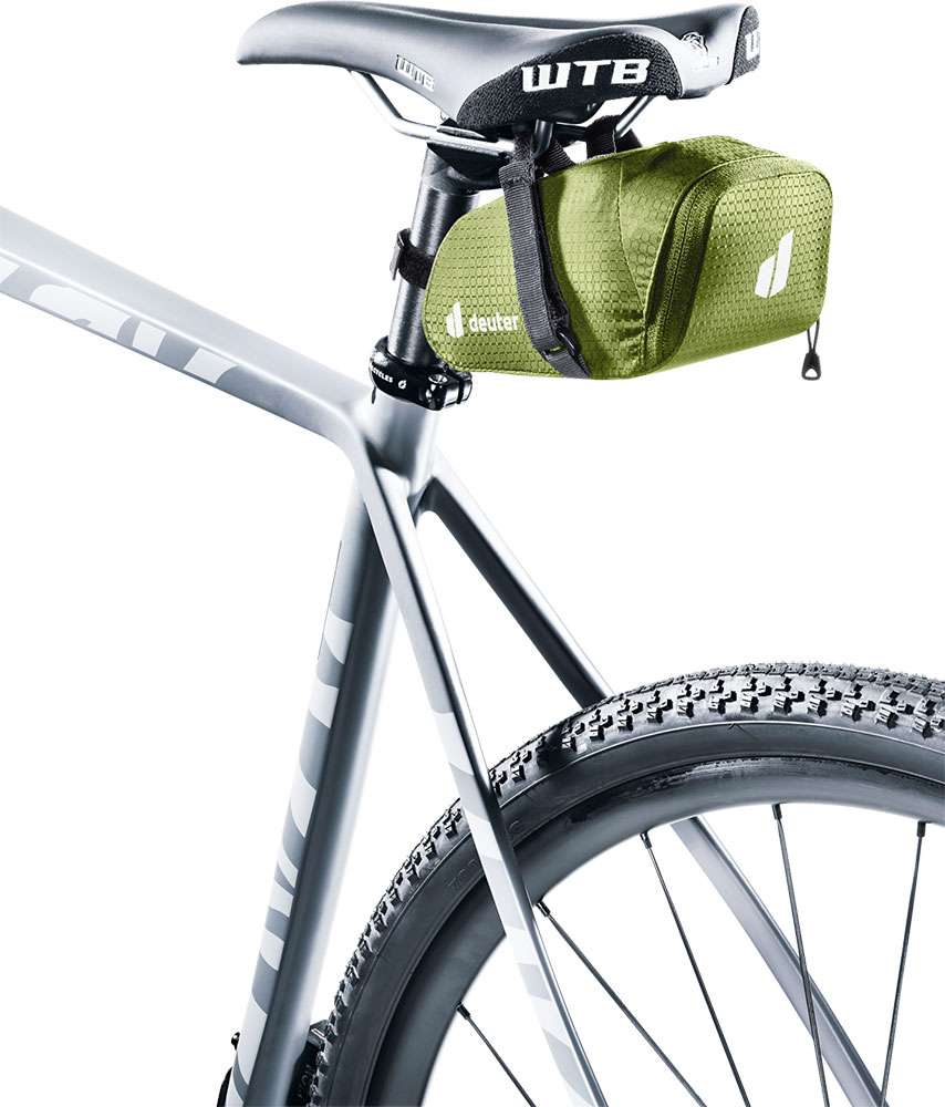 Deuter bike bag 0.8 - saddle bag