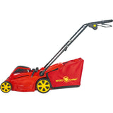 Wolf-Garten Lycos 40 340 m 40 Li-Ion Power Lackmower