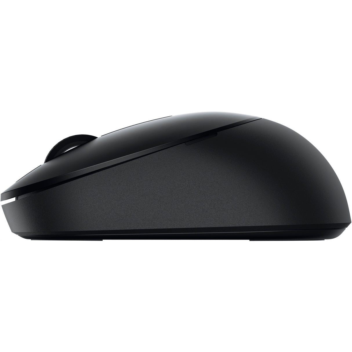Dell Mobile Wireless Mouse MS3320W (Black, 1600 dpi)