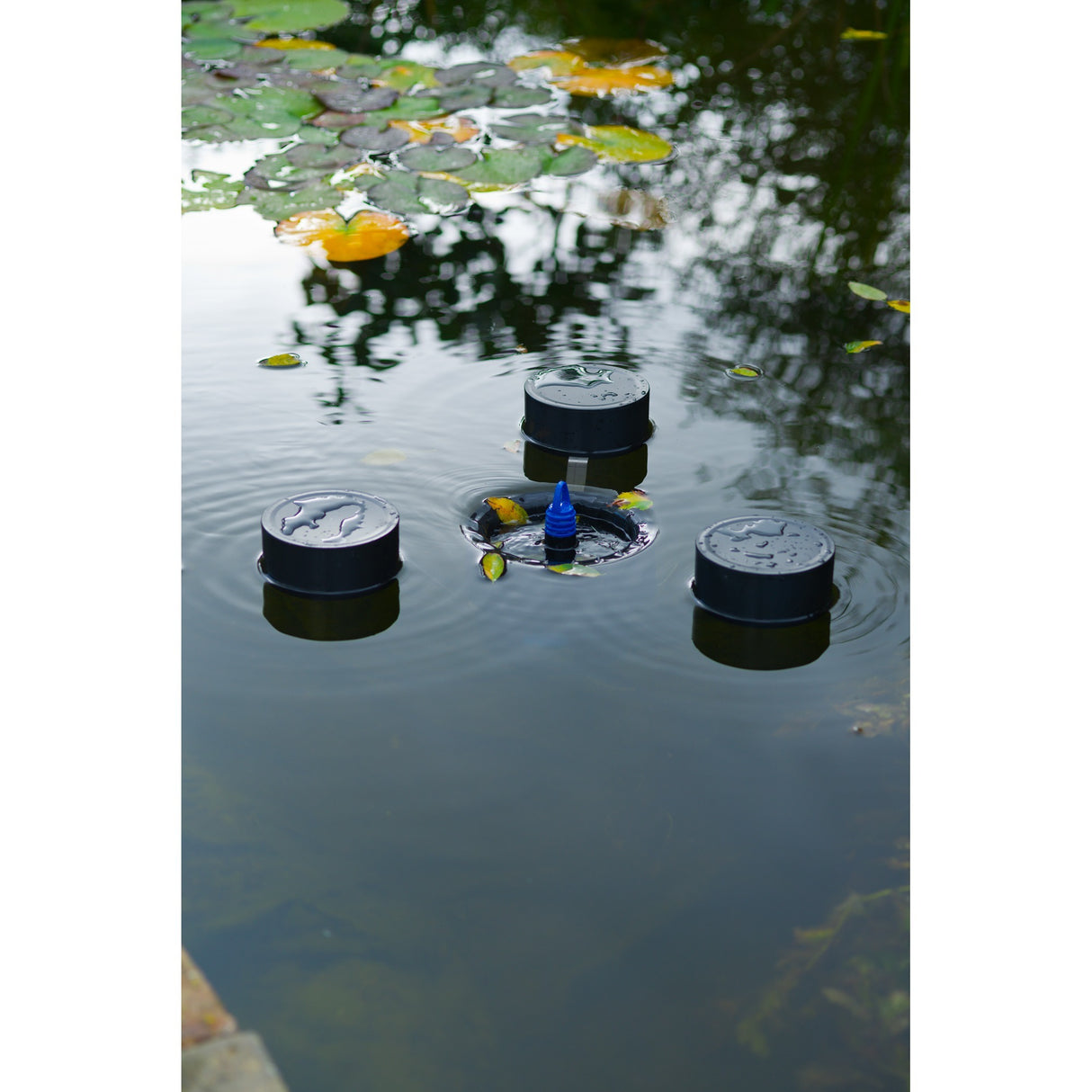 Ubbink Skimmax Ponds Kimmer e Vijverfontein