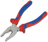 Radon pro combination pliers