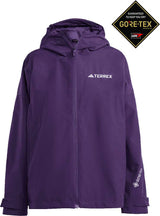 Adidas xperior 2 layer gore-tex - women's functional jacket