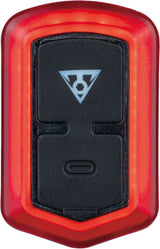 Topeak feu arrière redlite clip-on USB
