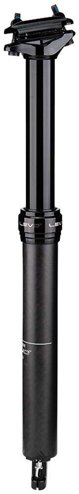 Kind shock lev ci dropper post