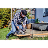 Einhell Cordless Circular Saw TE-CS 18 190 Li BL Solo