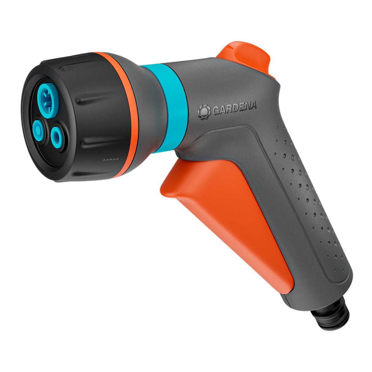 Gardena Classic Compact Multi-Sprayer (grey orange, 18375-20)