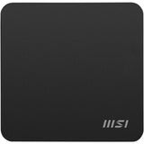 MSI Cubi Nuc 1M-002EU PC System (Black | Core 5 120h | Intel Graphics | 8 GB | 512 GB SSD)