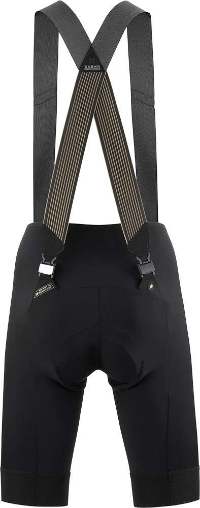 Assos uma gtv c2 evo - women's bib shorts with pad