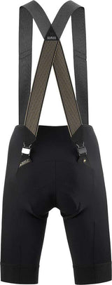 Assos uma gtv c2 evo - women's bib shorts with pad