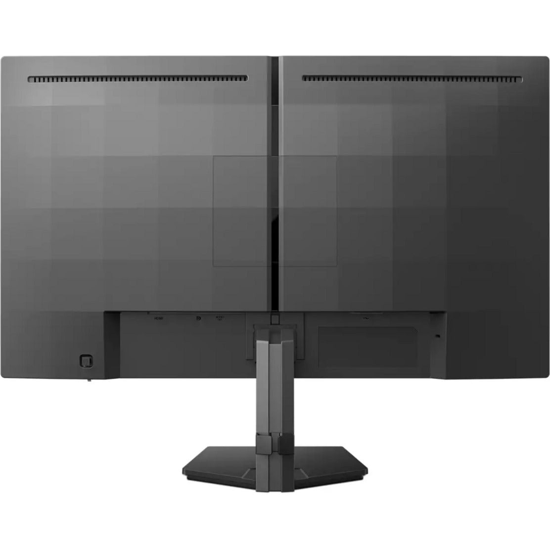 Монитор за игри Philips Evnia 27m2n3500nf 00 27 (черен, HDMI, порт за дисплей, 144 Hz)