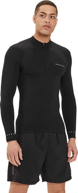 Endurance jaro seamless midlayer - long-sleeved functional shirt