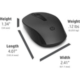 HP 150 trådløs mus
