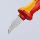 Faca de cabo knipex 9852SB