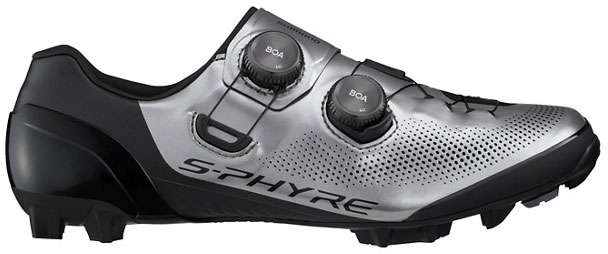 Shimano sh-xc903 ltd - mtb shoes