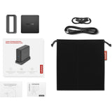 Lenovo Charging Gan Dock Docking Station (Black)