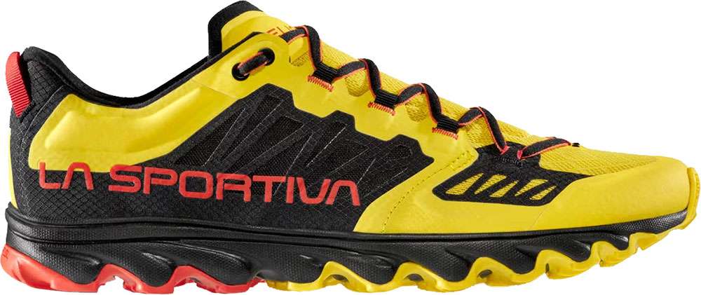 La sportiva helios iii - trail running shoes