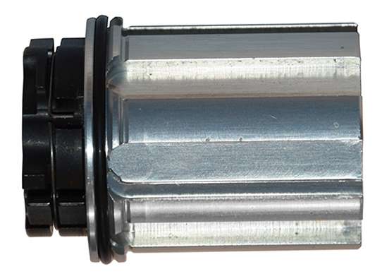 Elite campagnolo ed freehub body