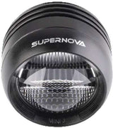 Supernova mini 3 (12v) - e-sykkel frontlys