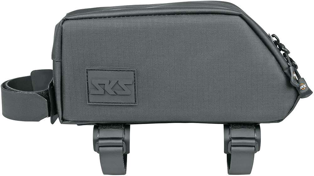 Sks frame bag urban top tube bag top tube 0.65l black