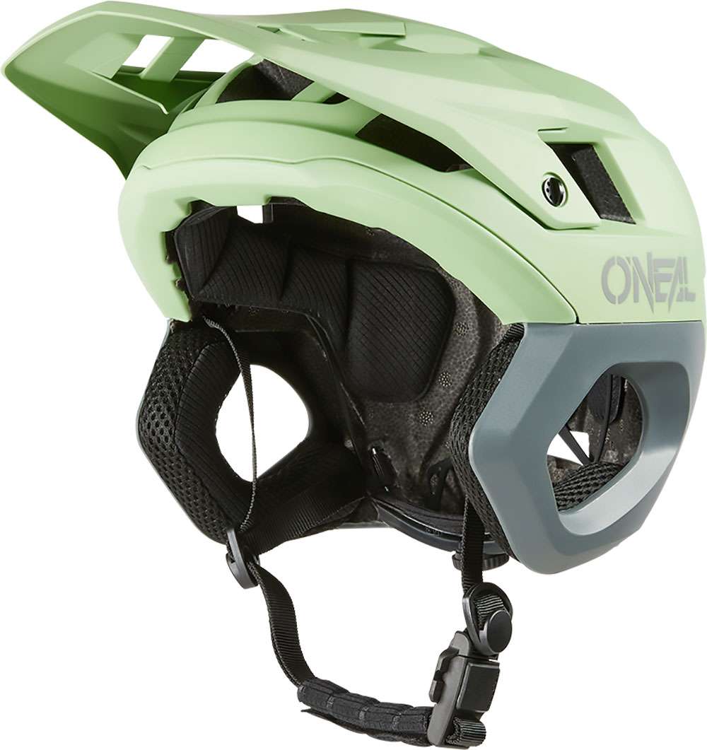 O'neal trapper solid - mtb helmet