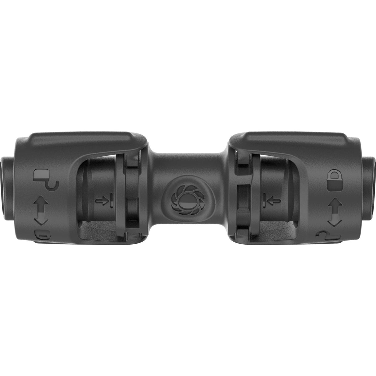 Gardena coupling 13 mm (1/2") - 13203-20 - 13203-20