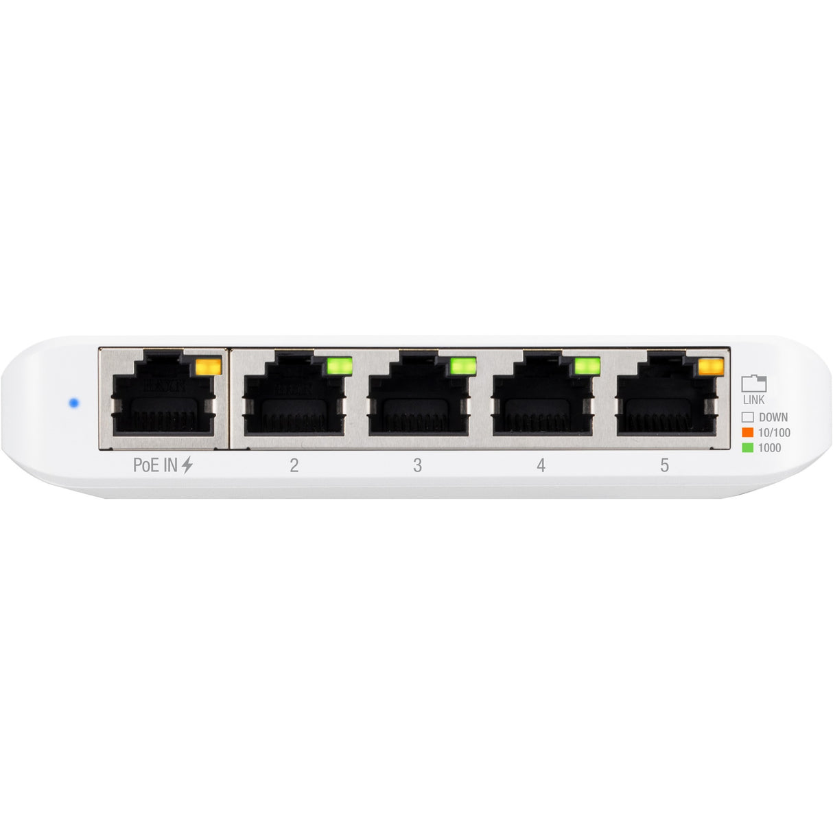Ubiquiti USW Flex Mini switch (white)