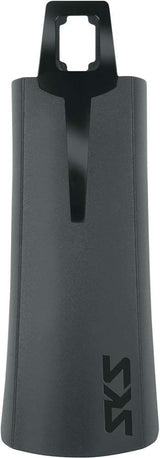 SKS Spatlap Bluemels Style 46mm sort