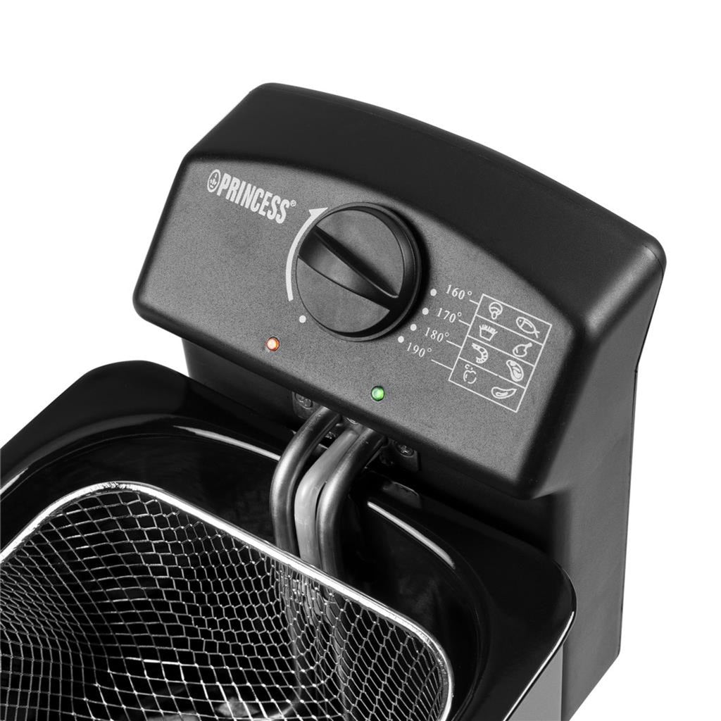 Princess 182642 Deep Fryer