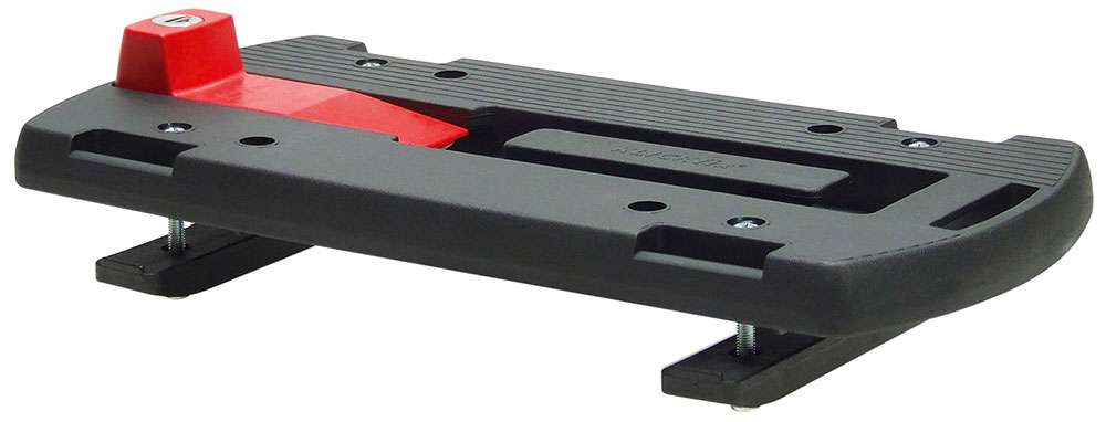 Rixen kaul - klickfix klickfix bæreadapter