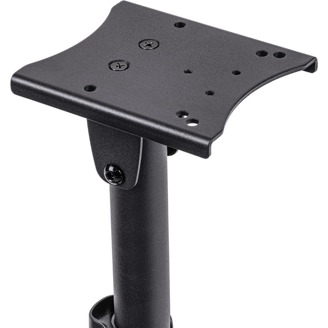 Thermaltake GR500 Racing Simulator Cockpit Racing Simulator (Black)