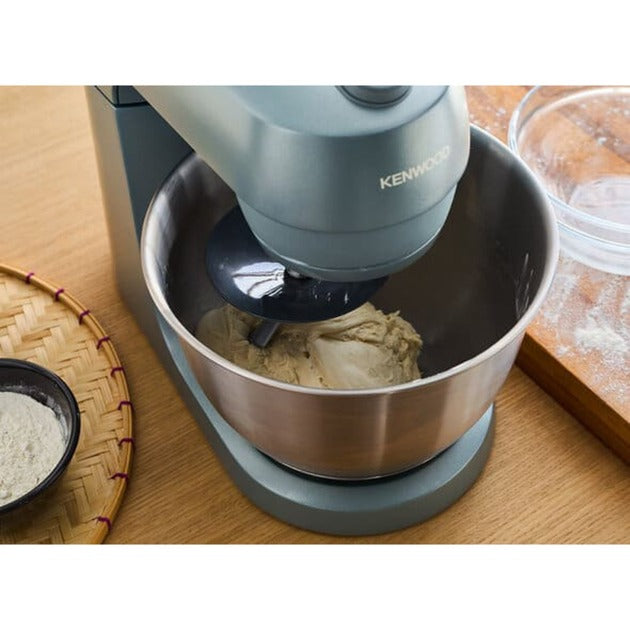 Kenwood food processor go storm blue