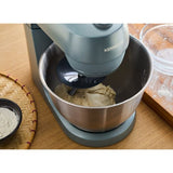 Kenwood food processor go storm blue