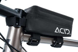 Acid toptube view panniers