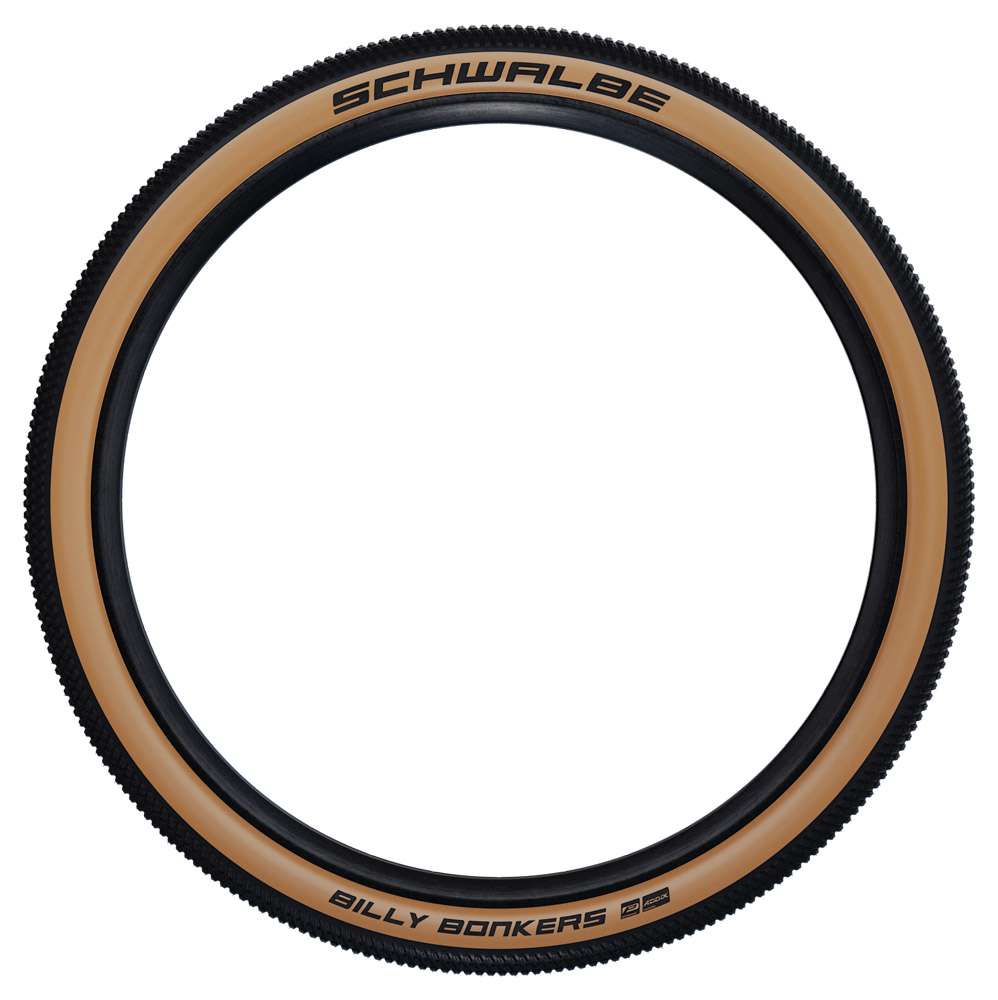 Schwalbe Dæk 24-2,00 (50-507) Billy Bonkers Perf ZW BR-SK Folding Band