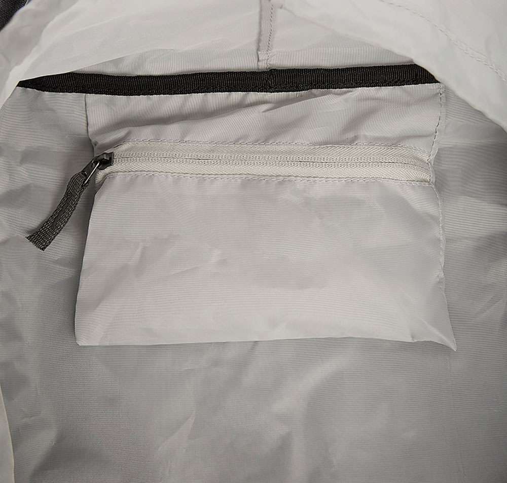 Racktime Heda 2.0 Doppeltasche