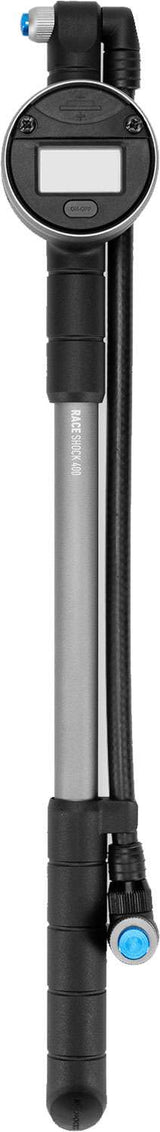 Acid race shock 400 digital shock pump
