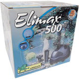 Ubbink elimax 500 springvand pumpe