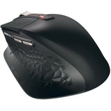 Cherry stream mouse ultimate (black copper, 6,000 dpi, Bluetooth 2.4 GHz USB)