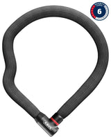 Abus chain lock goose lock 4204k