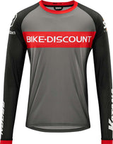 Bike-discount team jersey 2022
