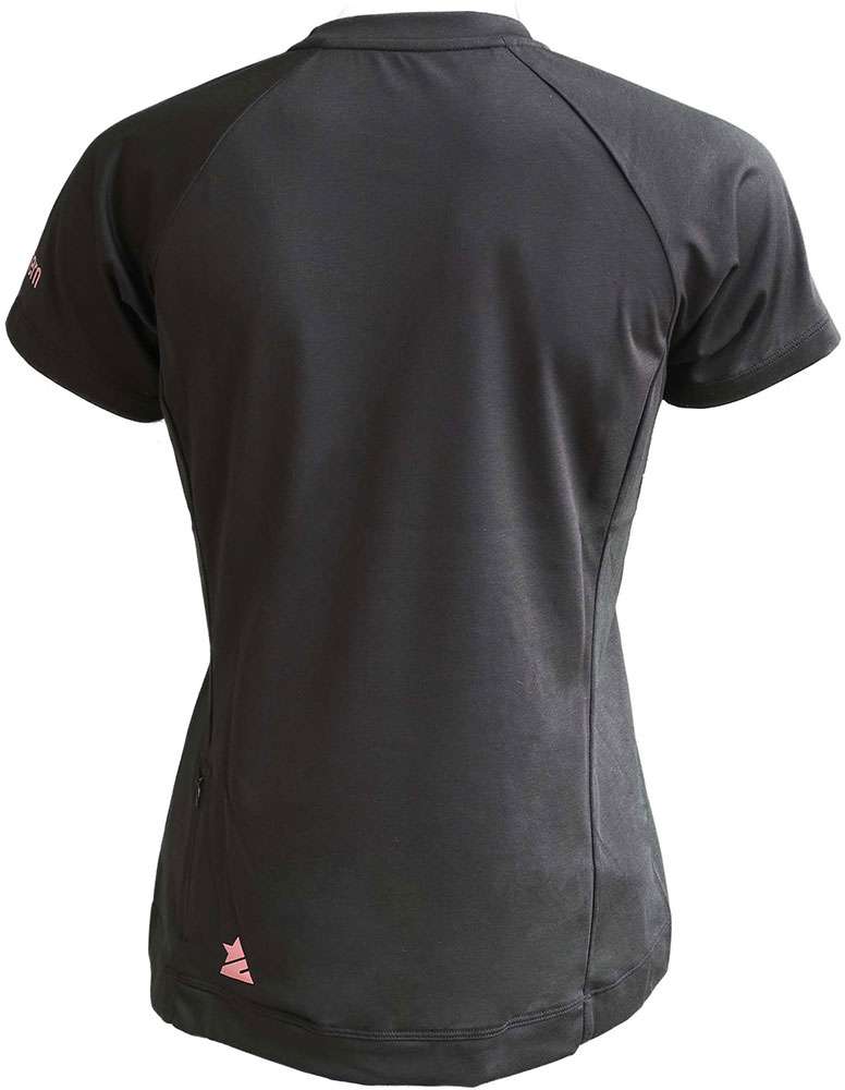 Zimtstern pureflowz - women's mtb jersey