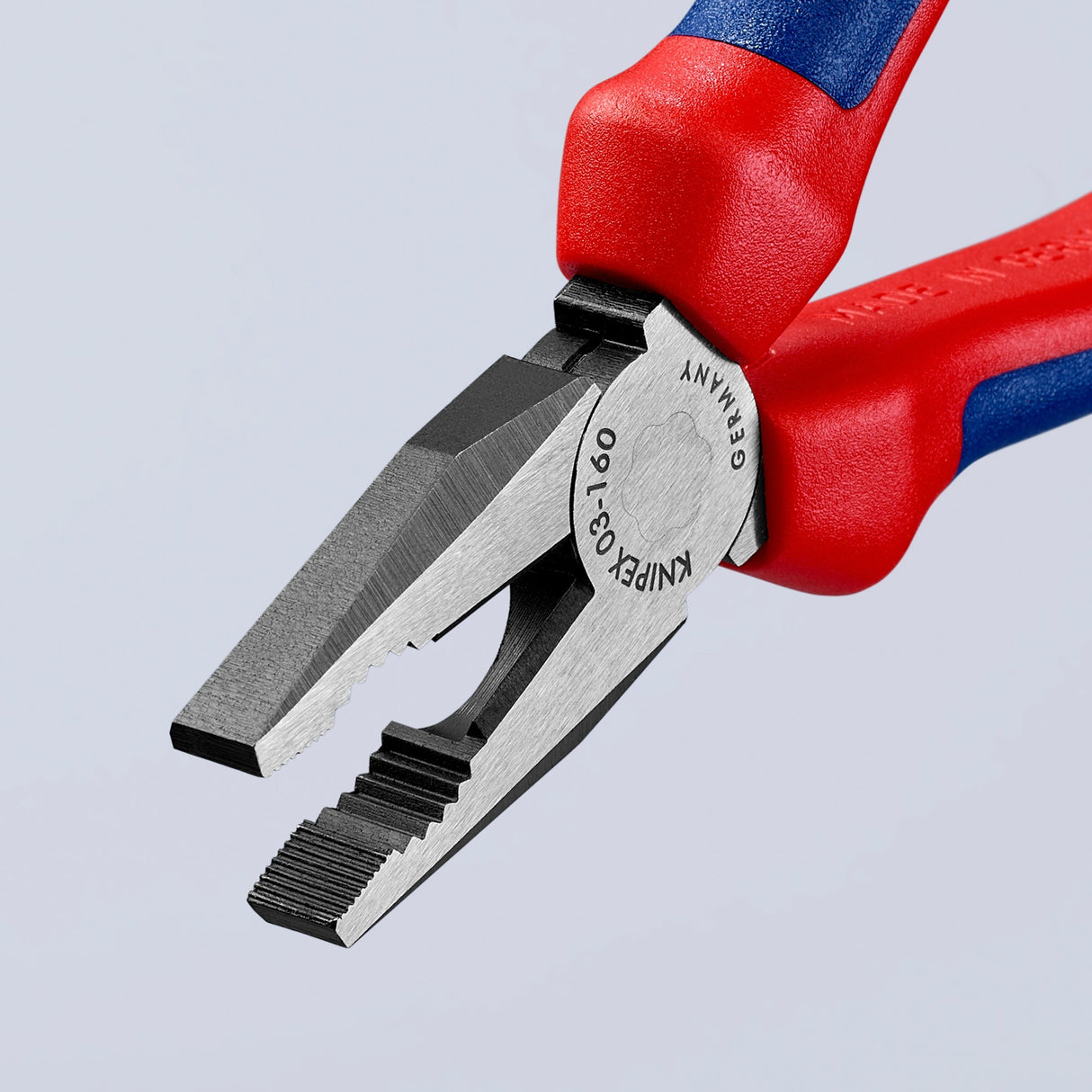 KNIPEX Greamairí Teaglaim 03 02 160