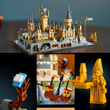 Lego 76419 harry potter hogwarts castle™ og eiendom